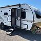 2022 KZ Escape E17 HATCH RV rental photo 16