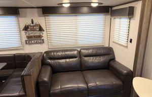 2020 Keystone RV Passport 267BH SL Series