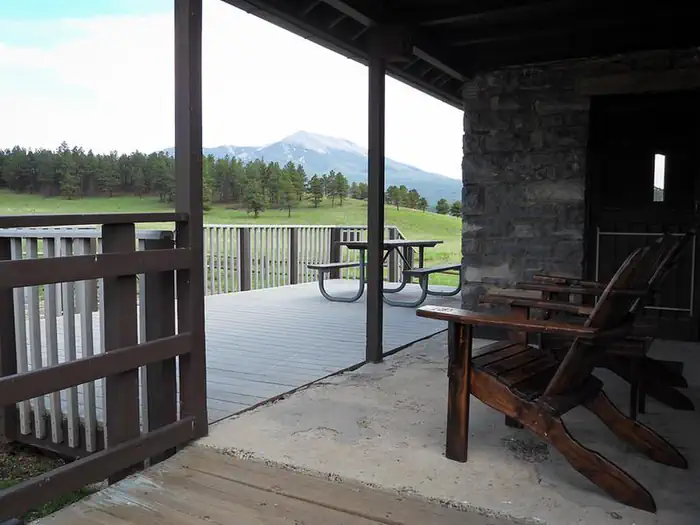 Kendrick Cabin