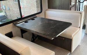 CC RVING LLC