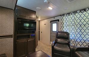 2019 Heartland Pioneer RK 280