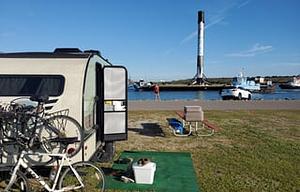 2015 Forest River RV R Pod RP-176
