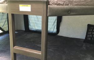 2021 Keystone Bullet 330BHS - Luxury Camping