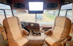 Easy to Drive Everything Included 2007 Four Winds