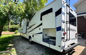 2021 Forest River RV Sunseeker 3250DSLE