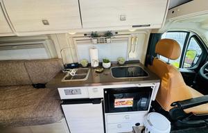 2026 Winnebago Travato 59K