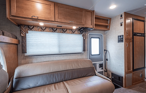 Spirit – The Ultimate Family Road Trip Machine