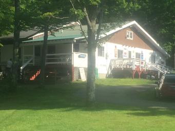 Troll Valley Campground
