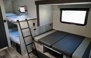 2021 BunkHouse Fun! *** Delivery Only ***