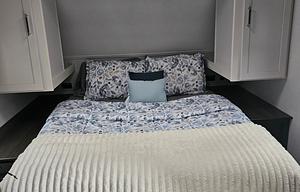 2025 Bullet Classic 2640BH RV rental photo 14