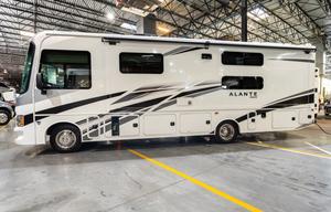Brand New 2024 Jayco Alante Class A