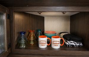 The 5 O'Clock Somewhere RV, ALL 5 Star Reviews!