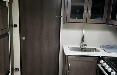 Family Friendly Grand Design Transcend Xplor 265BH