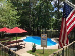Lone Star Lakes RV Park