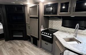 2022 Jayco White Hawk 29BH