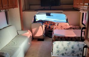 2006 Forest River RV Forester 2861DS Ford RV rental photo 2
