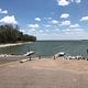 Methodist Cove boat ramp 