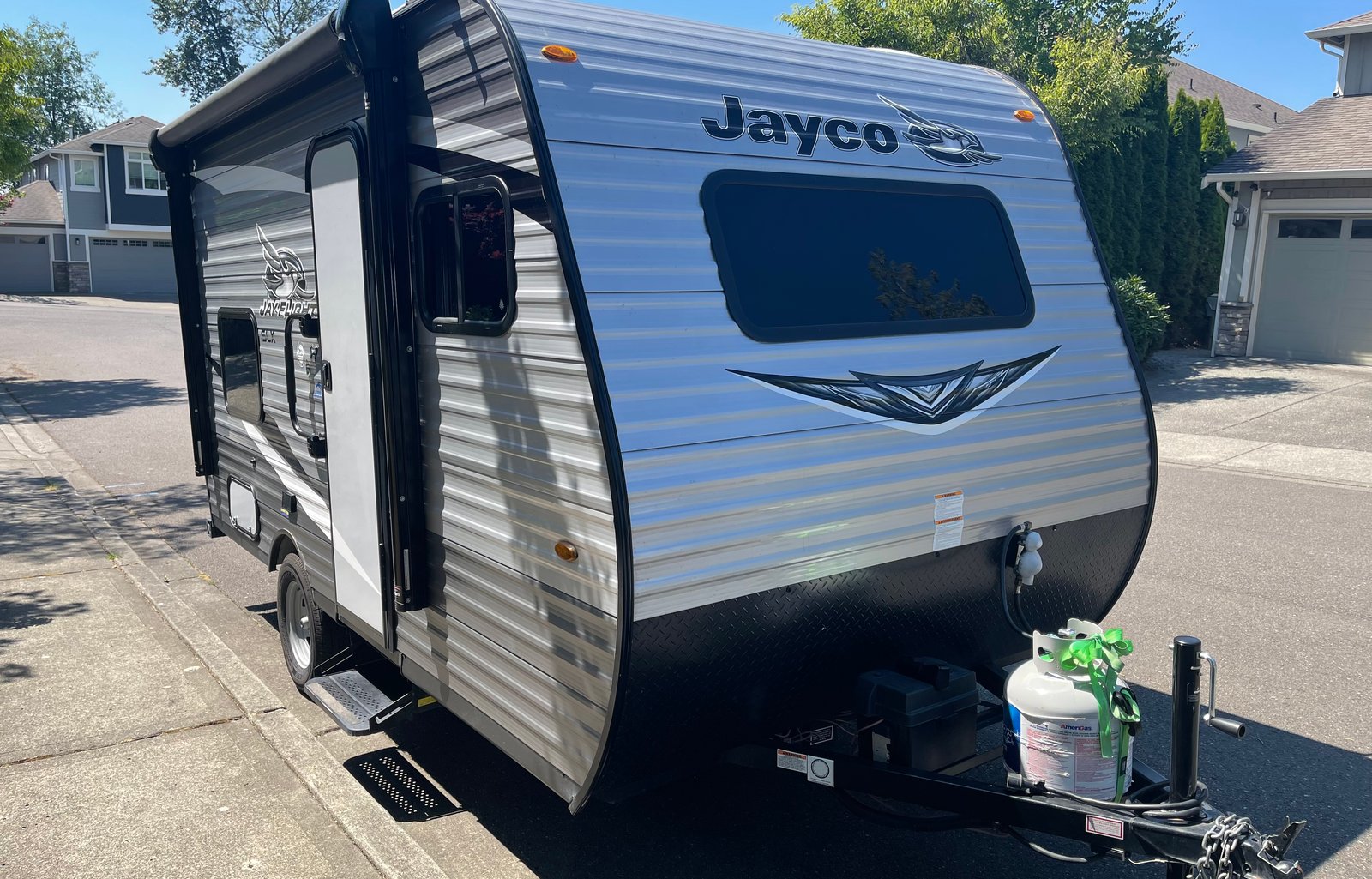 Jayco Bunkhouse (Starlink Mini Available)