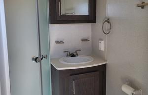 2020 Forest River RV EVO T1850