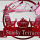 Smoky Terrace - near Waynesville entrance BRP