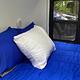 MinnowCamp Teardrop Class Camper