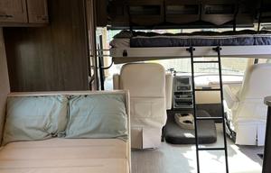CC RVING LLC