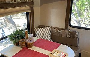 Let’s Go RV Share 1 ALL INCLUSIVE Delivery Only