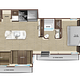 Luxury Open Range 290RLS w/ Solar – Clean & Roomy