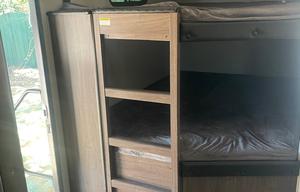 2019 Keystone RV Hideout 29DFS