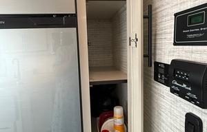 2024 Entegra Coach Odyssey 31F Bunkhouse Adventure