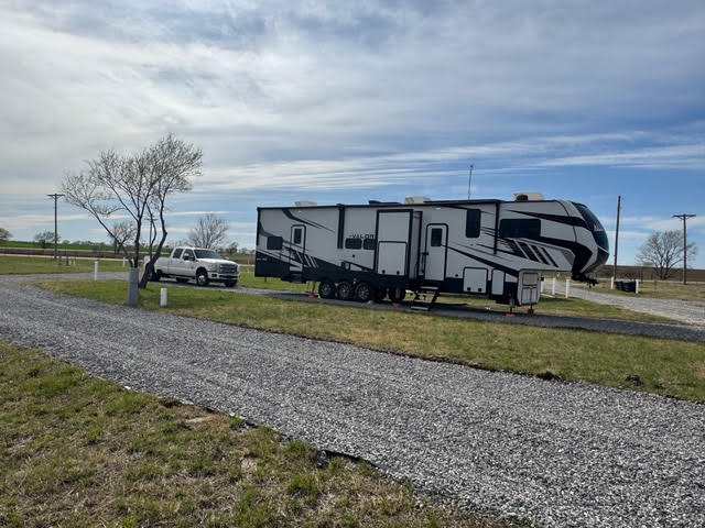 Southern Winds RV Park