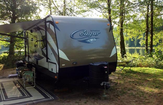 Amazing Getaway w/ Polar Package & Keyless Entry