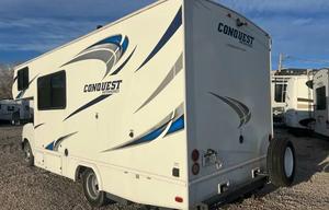 2017 Gulf Stream RV Conquest Class C 6237LE RV rental photo 8