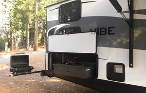 2018 Americas by Forest River Vibe