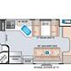 2021 Thor Motor Coach Four Winds 31W