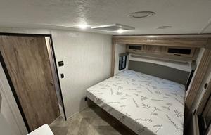 Sleeps 6 - New Luxury Travel Trailer