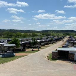 Fredericksburg RV Park
