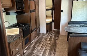 Jay Flight 267BHSW | Bunkhouse | Family Friendly