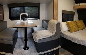 2022 Keystone RV Springdale 1760BH