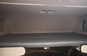 2019 Thor Motor Coach Four Winds 28A with solar