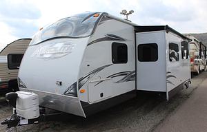 Finger Lakes RV Rentals Original Dutchmen