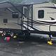 2016 Keystone RV Passport 2810BH Bunk House!