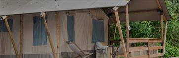 Little Arrow Outdoor Resort