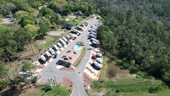 Pensacola North RV Resort