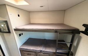 2022 Venture RV SportTrek ST332VBH