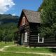 Bull River Guard Station