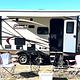 Your Relaxation Station pet friendly Camper Awaits
