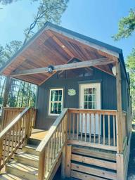 Jellystone Park Alabama Gulf Coast