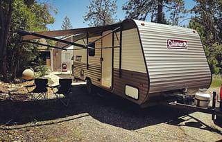 Amazing 2023 Coleman for Your Best Trip!