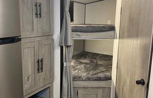 2021 Keystone RV Springdale 295BH
